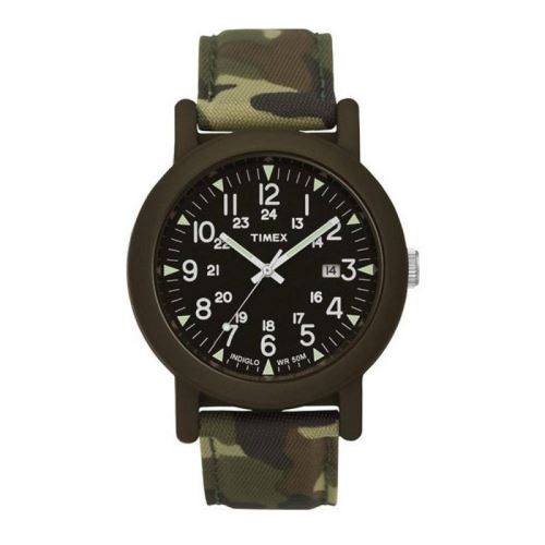 Montre Homme Timex T2P292