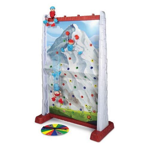 Non Communiqué Blanc Jeu De Société Desafío Everest Bizak 113518 - Image 1