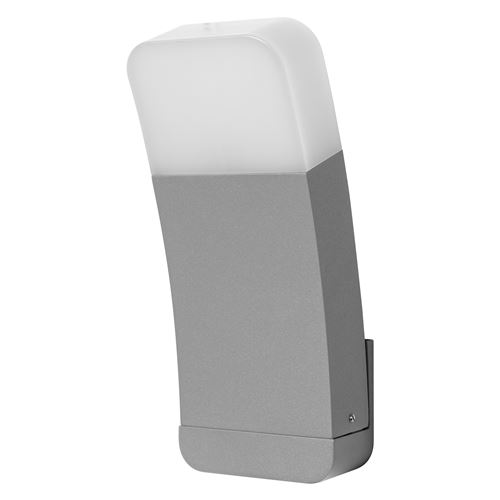 Lampe d'extérieur LED intelligente avec WiFi - couleurs modifiables - LEDVANCE - Compatible avec Google et Alexa Voice Control}