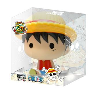 One Piece Chopper Chibi Tirelire Figurine 1