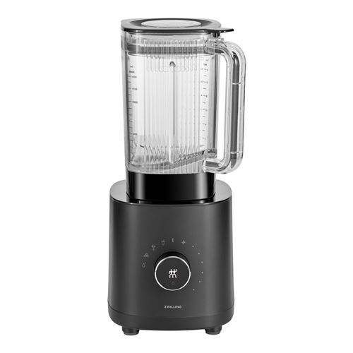 Non Communiqué Noir Blender Universel Enfinigy