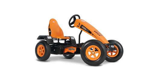BERG X-Cross kart électriques