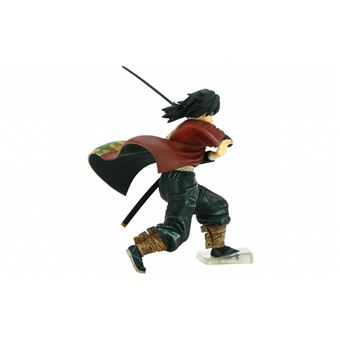 Figurine Bandaï 8889 Demon Slayer Kimetsu No Yaiba Ichibansho Giyu Tomioka 15 cm