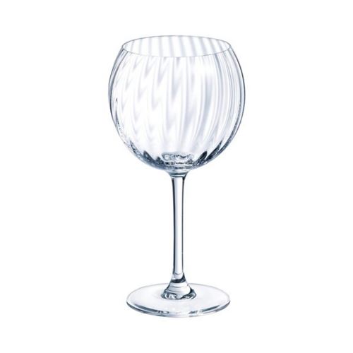 CHEF & SOMMELIER - SYMÉTRIE - 6 verres à pied 58 cl