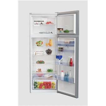 Refrigerateur congelateur en haut SAMSUNG RB34T600EBN