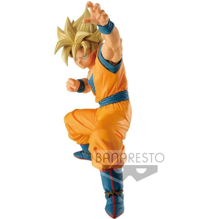 Fashion Goku banpresto