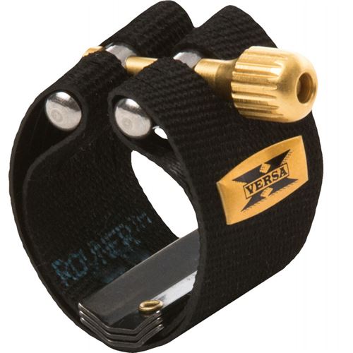 Rovner X-1RL - Ligature Saxophone Rovner Versa X 1rl