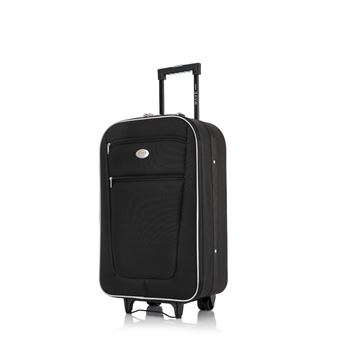 Alistair Iron Valise Taille Moyenne 65 cm