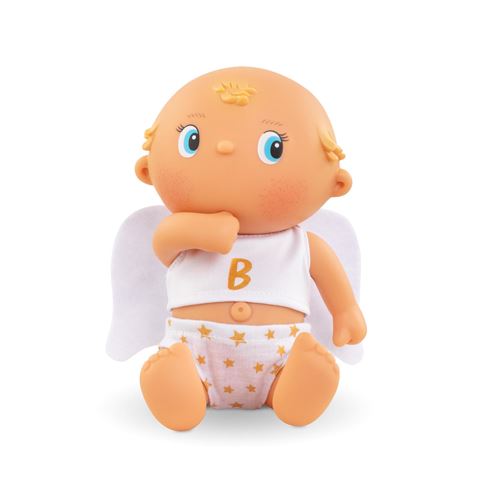 Mini Poupon Beedibies Gustave - Corolle