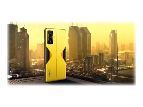 Poco F4 gt