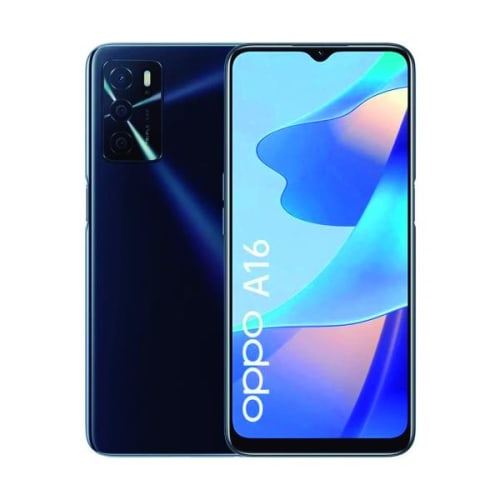 Oppo A16