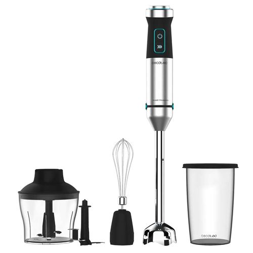 Cecotec Power Titanblack 1500 Xl - Image 3
