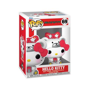 Figurine Funko Pop! - Sanrio : Hello Kitty - Polar Bear (mt)