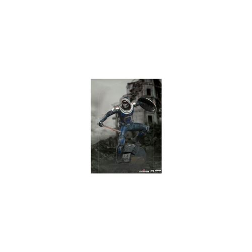 Iron Studios Iron Studio Statue Taskmaster 1/10 - Image 3