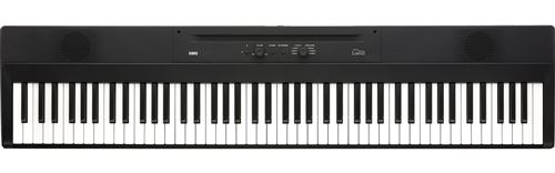 Korg - Liano Digital Portable Piano