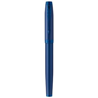 Parker IM Monochrome Bleu Roller F