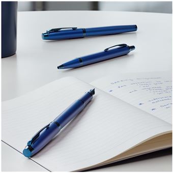 Parker IM Monochrome Bleu Roller F