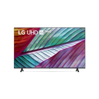 Televiseur LG Electronics 50UR78003LK 50 " 4k LED LCD - 1