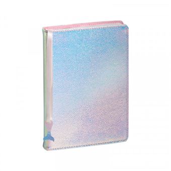 Agenda scolaire 2021/2022 Forum Ariel Exacompta 12 x 17 cm