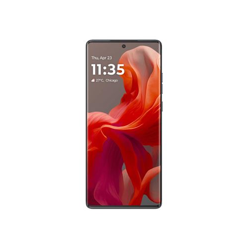 Motorola moto g85 5G 16,9 cm (6.67 ) Double SIM Android 14 USB Type-C 12 Go 256 Go 5000 mAh Gris