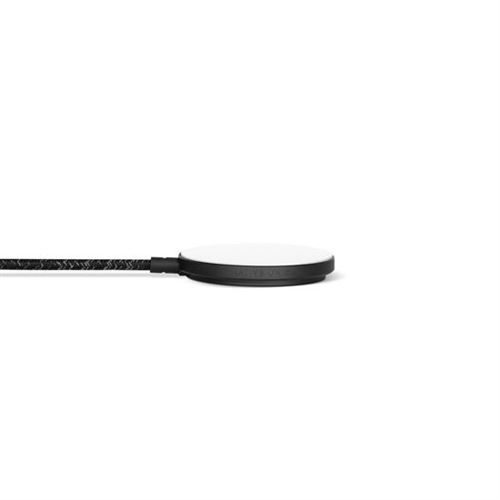 Base de recharge sans fil Native Union Gris - Chargeur pour téléphone mobile - Achat & prix