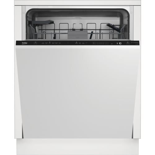 Lave-Vaisselle Encastrable 14 Cvts Reconditionné Beko Bdin26420Q