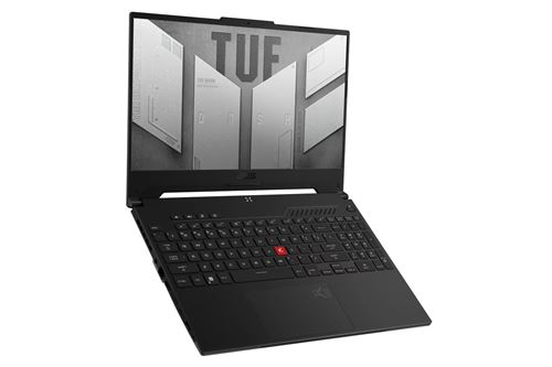 Pc Portable Asus Pc P15R3060 15.6'' - Intel Core I7-12650H 4.7 Ghz - Nvidia Geforce Rtx 3060 - Ssd 512 Go - Ram 16 Go