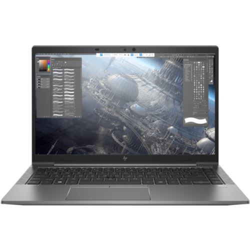 HP Zbook Firefly 14 G8 Mobile Workstation - Intel Core i5 - 1135G7 / Jusqu'À 4.2 Ghz - Win 10 Pro 64 Bits - Quadro T1000 - 16 Go Ram - 512 Go SSD Nvme, Tlc - 14" Ips 1920 X 1080 (Full Hd) - Wi-Fi 6 - Clavier : Français - Avec HP Smart Support
