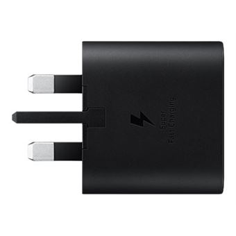 samsung m30 fast charging