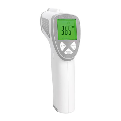 Profi-Care PC-FT 3094 Thermomètre médical mesures sans contact
