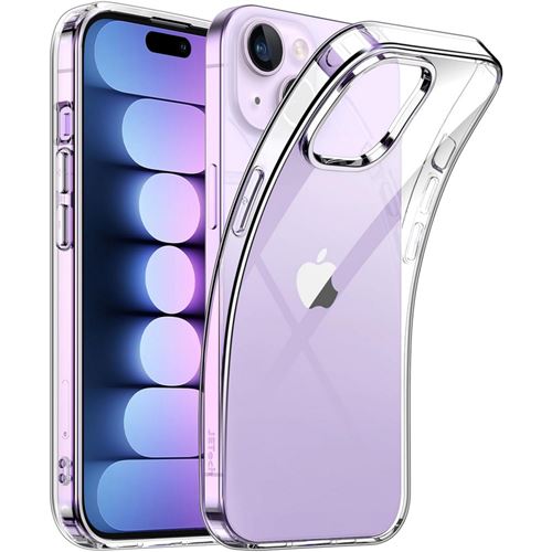 Coque iPhone 15 Pro Max - La Personnalisable