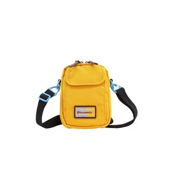 Sac Bandoulière Osprey Mini 1L – Unisexe, Nylon, Multicolore, Neuf Avec étiquettes