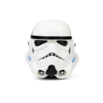 Lampe silicone Star Wars Stormtrooper - 14 cm - 1