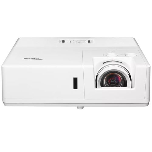 Optoma ZU607T Standard throw projector 6500 ANSI lumens DLP WUXGA (192