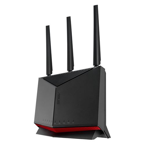 ASUS RT-BE86U - Draadloze router