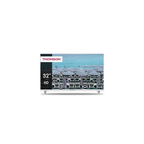 Tv Thomson 32HD2S13W Easy TV HD 32'' Blanc