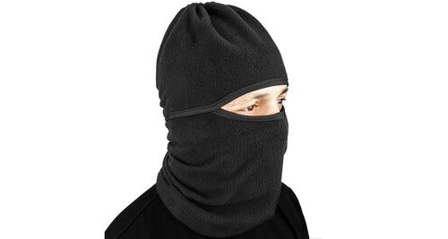 SHOP-STORY - Masque de bouche nez respirant réutilisable Unisexe en  polyuréthane anti-poussière noir - Équipement et matériel de sécurité à la  Fnac