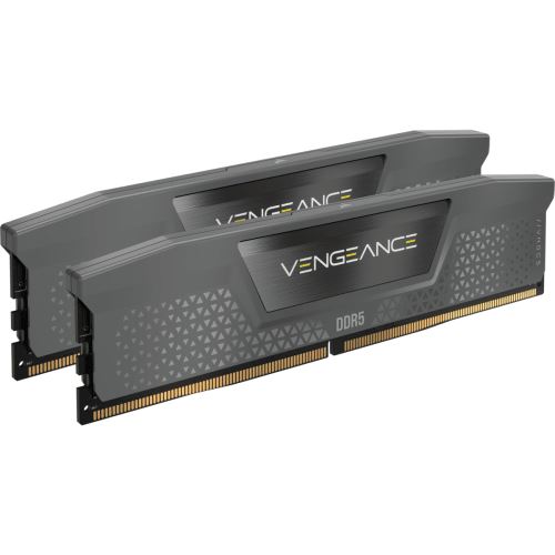 Barrette mémoire RAM Corsair VENGEANCE 64 Go (Kit de 2 x 32 Go) DDR5 5600 MHz CL40