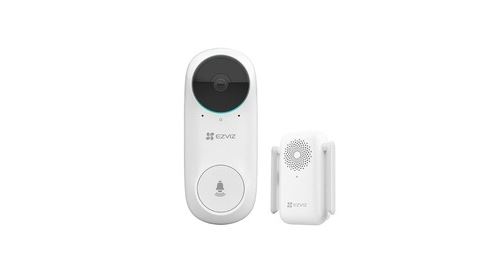 Ezviz db2c kit blanc