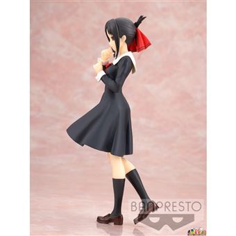 Figurine - Kaguya Sama Love Is War - Kaguya Shinomiya