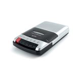 Baladeur CD Portable Avec Bluetooth Et Haut-parleur. - Test Et Avis