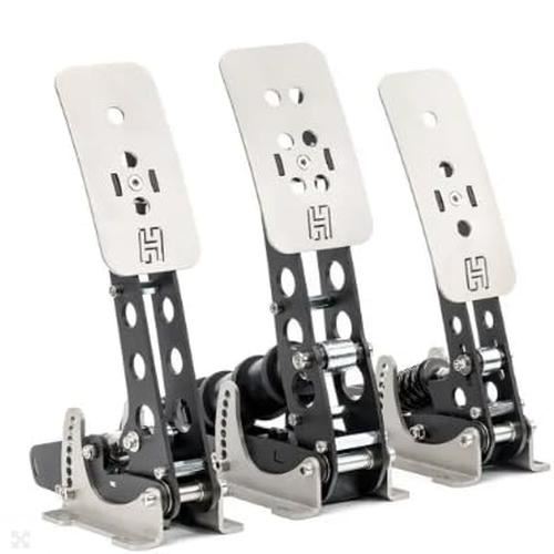 Pédalier Heusinkveld Sim Pedals Sprint 2-Pedal Set