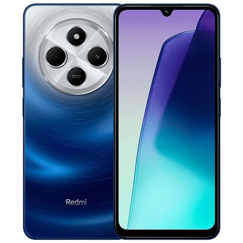 Redmi 14C 8Go 256Go Bleu étoilé 6,88’’ 5160mAh