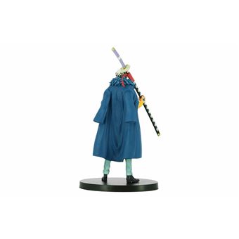 Figurine One Piece Grandista Trafalgar Law – The Grandline Men – Bandai