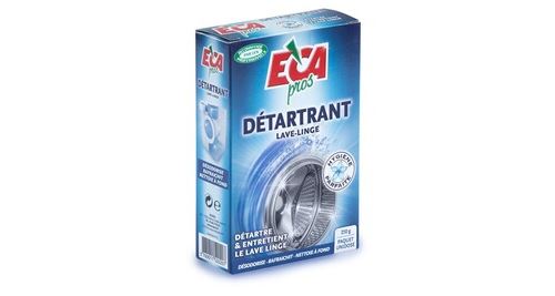 Non Communiqué Detartrant Lave Linge 250Grs 207 Eca Pros