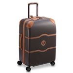 Valise soute M 66cm DELSEY Chatelet Air 2.0 - marron 9971