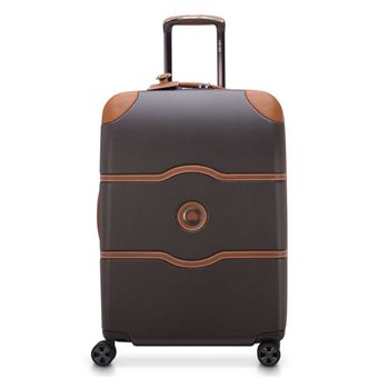 Valise soute M 66cm DELSEY Chatelet Air 2.0 - marron 9971