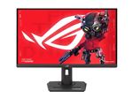 ASUS ROG Strix XG27UCG - Écran LED - jeux - 27" - 3840 x 2160 4K @ 160 Hz - Fast IPS - 400 cd/m² - 1000:1 - DisplayHDR 400 - 1 ms - HDMI, DisplayPort, USB-C - noir