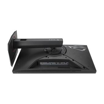 ASUS ROG Strix XG27UCG - Écran LED - jeux - 27" - 3840 x 2160 4K @ 160 Hz - Fast IPS - 400 cd/m² - 1000:1 - DisplayHDR 400 - 1 ms - HDMI, DisplayPort, USB-C - noir