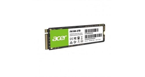 Disque dur acer fa100 1 tb ssd